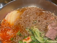 -杨小佳·齐齐哈尔烤肉·烤串(广州店)