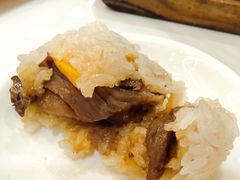 荷香糯米鸡-香港威特瑞茶餐厅(小白楼音乐厅店)