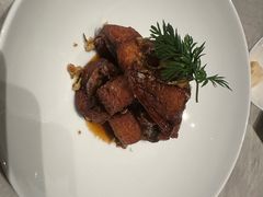 -西安高新洲际酒店•彩丰楼中餐厅
