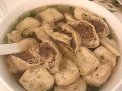 -鼎泰丰(渔阳店)