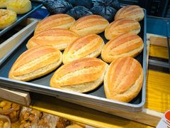 -西村叔叔的店·面包·甜品·蛋糕(牡丹园店)