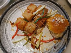 -顺德美的万豪酒店-万豪中餐厅