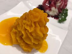 -北李妈妈菜·海肠捞饭(高新万达店)