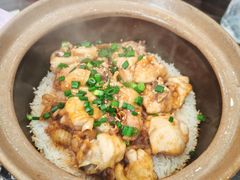 -红星光发煲仔饭(文海店)