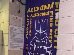 -逃脱反斗城沉浸剧情密室(北京路店)