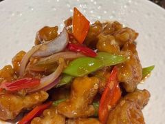 -奉天小馆·非遗东北菜(沈阳万象城店)