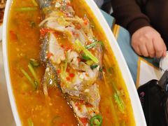 -付掌柜在成都·热炒砂锅集(金禾店)