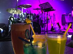 -ohbar live house(人广店)