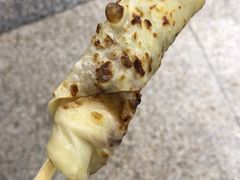 -杨记乳扇·雕梅
