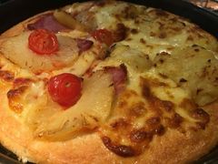 -必胜客(东大桥店)