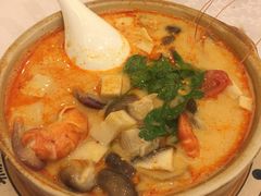 -阿诺泰·泰国餐厅(紫荆店)