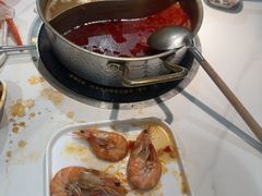 -深海聚汇·牛榴宴·自助料理(江宁万达店)