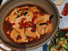 -赣南人家(顺义后沙峪亚朵店)