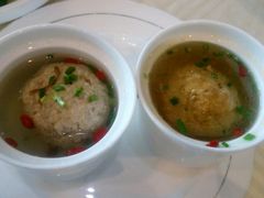 -扬州狮子楼·非遗淮扬菜(总店)