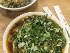 -水仙拉面(水仙街店)