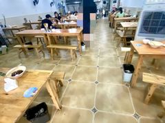 -华兴街自力面店