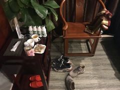 包房-大唐盲人按摩中心(怀宁路新粮仓店)