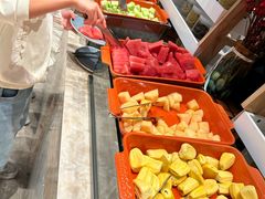 -菲住布渴全日制餐厅·简餐·下午茶·蛋糕