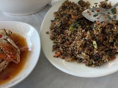 -众味海鲜大排档·活海鲜·潮汕味(南澳店)