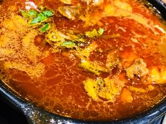 -老姑砂锅·烧烤天津菜(体北道店)