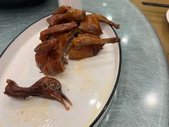 -永記粤菜·五指毛桃花雕鸡煲(九亭店)