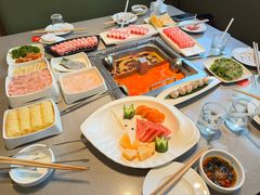-海底捞火锅(苏宁生活广场店)