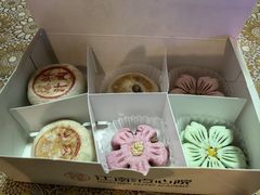 -百年同和·江南点心院(山塘街店)