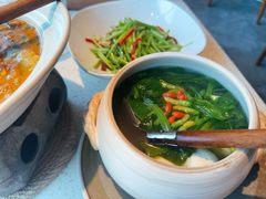 -半山腰·云南菜(侨福芳草地店)