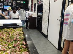 -小杨生煎(龙之梦购物中心店)