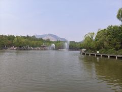 -北宫国家森林公园