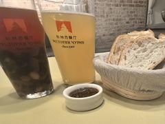 -秋林西餐厅(总店)