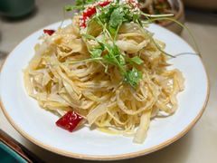 -锦府盐帮·李宅(领展购物广场中关村店)