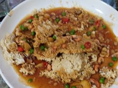-涵家味土菜馆·徽州一绝臭鳜鱼(三河古镇店)