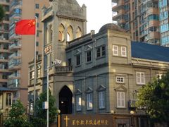 -建国蚵煎蚵面