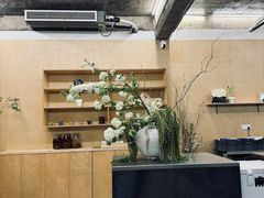 -麻雀咖啡SPARROW COFFEE(十全街店)