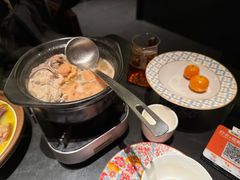 -知楚•精致湖北菜(武商MALL店)