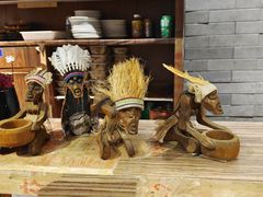 -雀舞云南菜(天津天河城购物中心店)