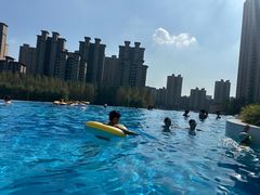 -清河半岛温泉度假酒店