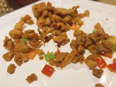 -悦真雅院·四合院·清真私房菜(雍和宫店)