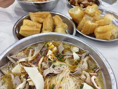 -福屿鲜捞小吃·捞化(福屿总店)