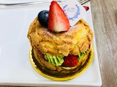 -洛佩塔蛋糕