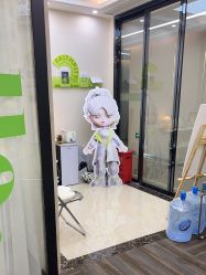 -凡碧诗毛孔清洁收细