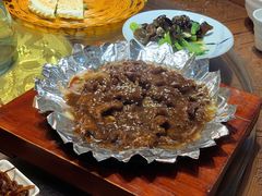 -李记搅团•非遗陕菜(三桥店)