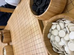 -子曰书院·古筝围棋书法国画小主持(夏都店)