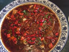 -金掌勺东北菜(格兰晴天店)