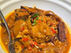 -院里寻菜·精致庭院菜(观沙岭店)