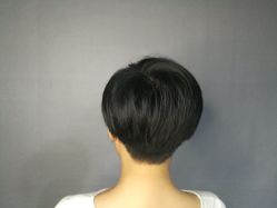 -HD HAIR STYLE