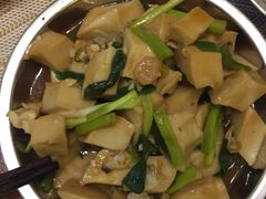 海鲜千层豆腐-兴国苑酒店