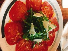 -PIZZA BIANCA(民园店)