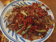 -福苗小骆驼烧烤(莲湖路店)